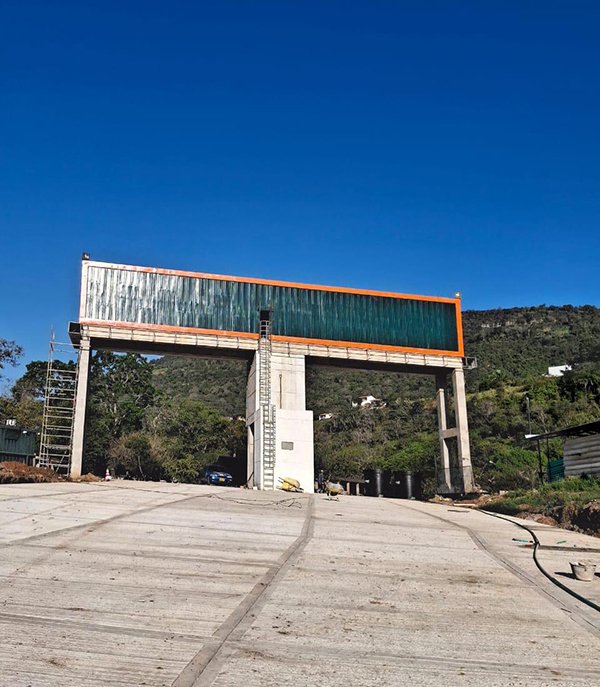 El copey avance de obra (1)